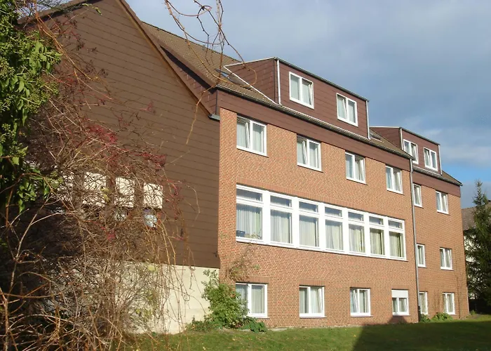 Osterberg - Restaurant und Hotel Hildesheim