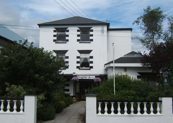 Faythe Guesthouse Wexford