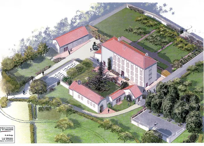 Couvent De Saint-Ulrich