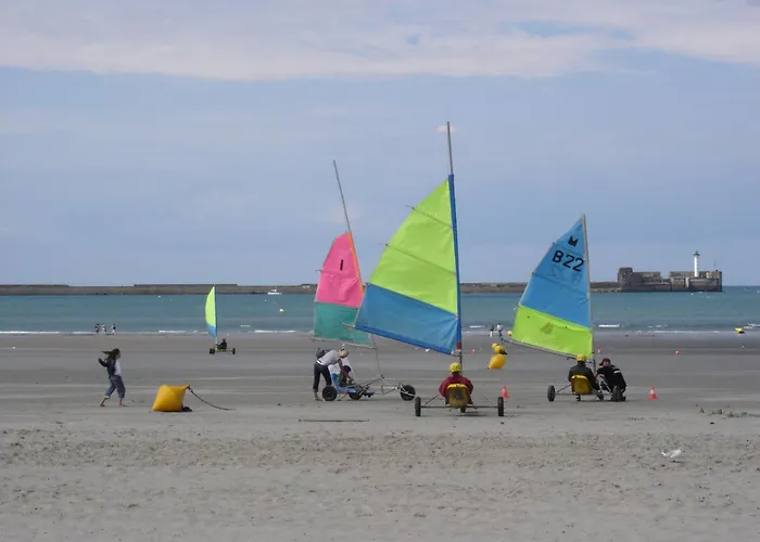 Opal'Inn Boulogne-sur-Mer