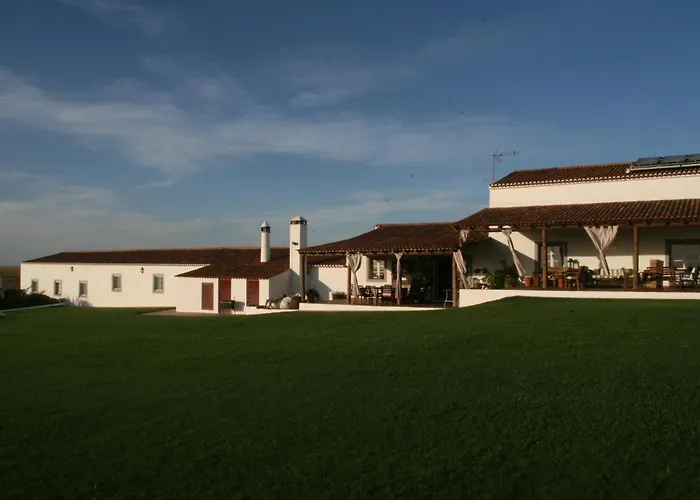Monte Da Morena Agro-Turismo