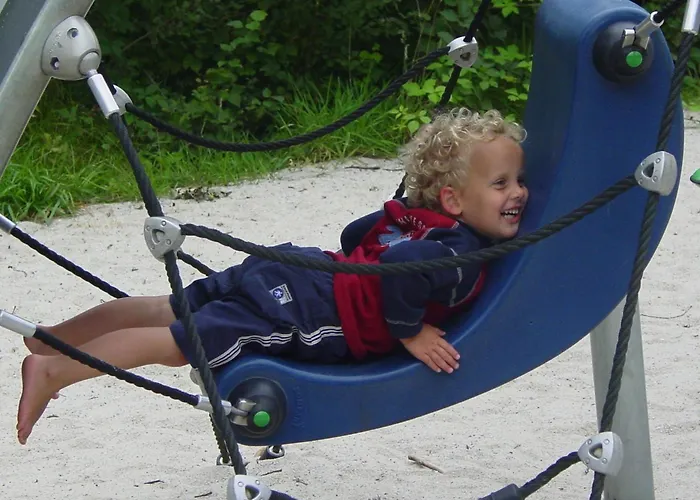 Vakantiepark Witterzomer Assen