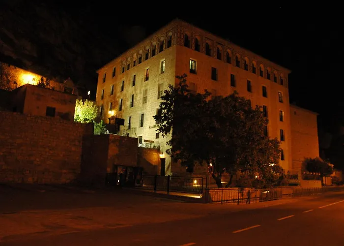 Hotel Arabia Albarracín