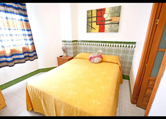 Hostal Estación Almería