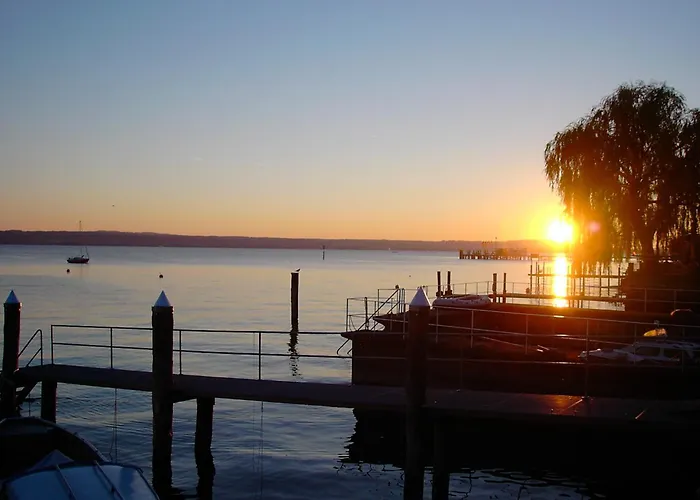 Boutiquehotel zur Winzerstube Hagnau am Bodensee