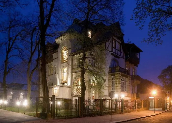 Hotel Sax Imperial Dresden