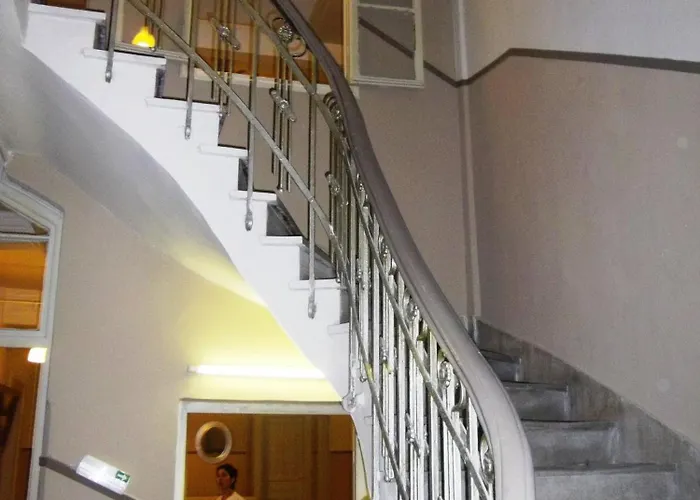 Hotel Kastoria Thessalonique