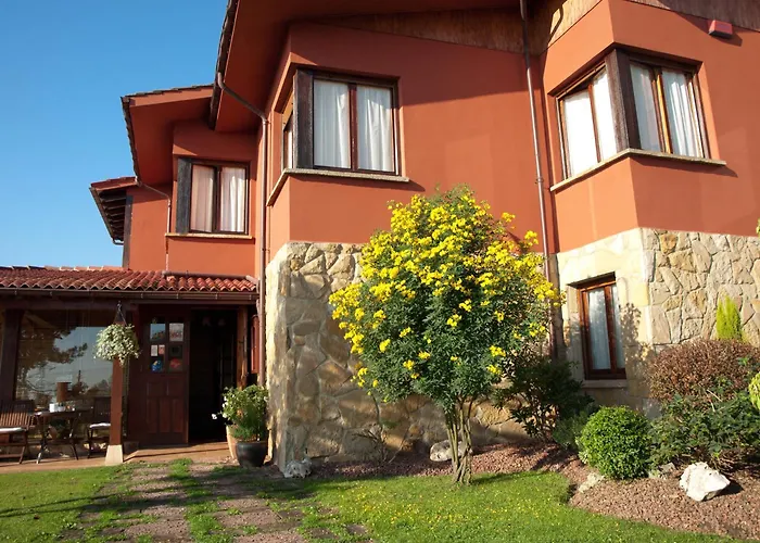 Hotel Casa Camila Oviedo