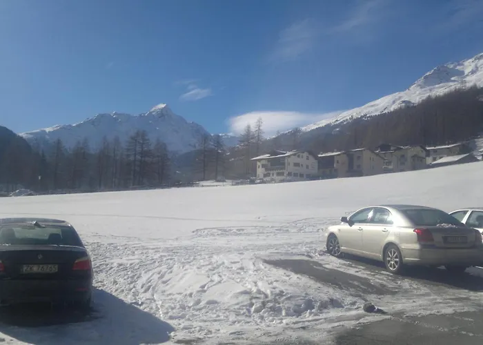 Haus Hugo Hotel Sölden