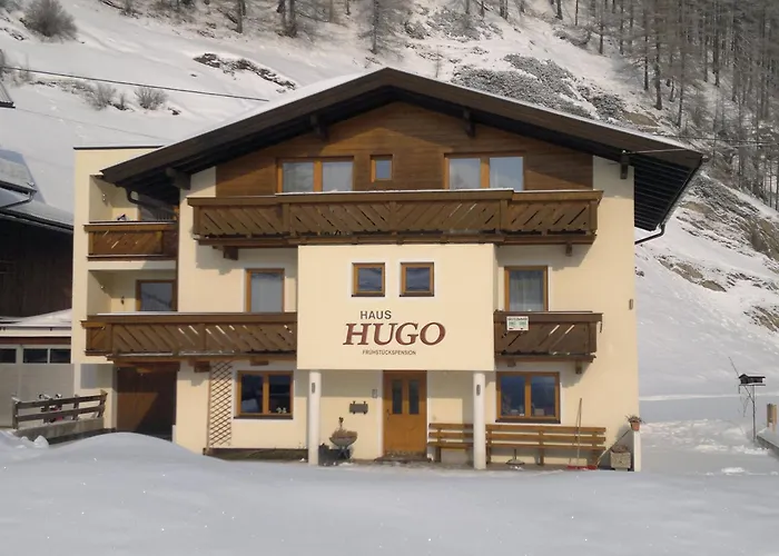Haus Hugo