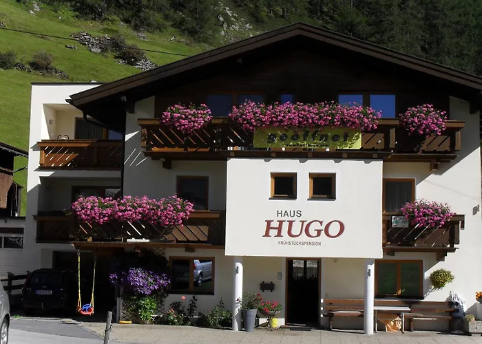 Haus Hugo