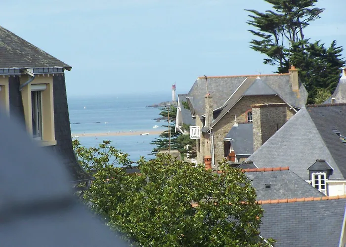 Gites De La Cote D'Emeraude Dinard