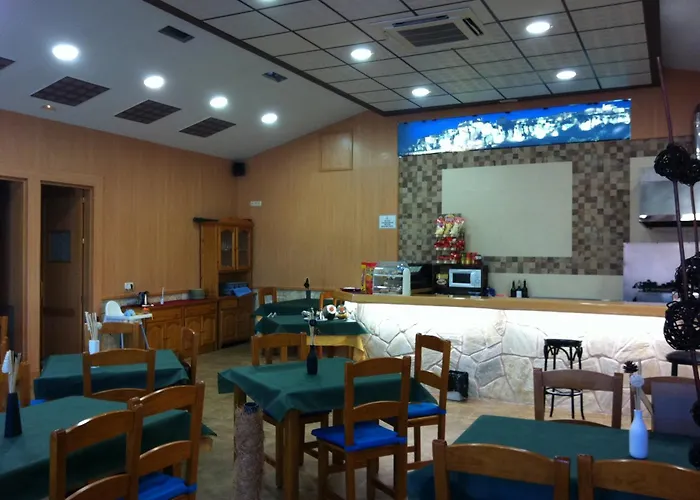 El Rento Alojamiento Rural Cuenca 