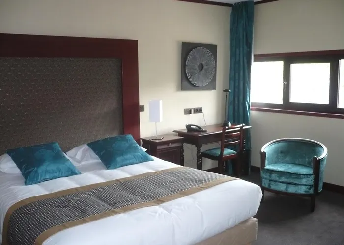 Hotel De France Montargis