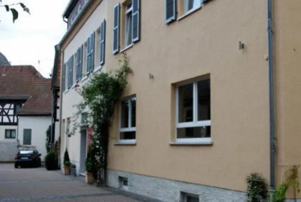 Hotel Restaurant Alter Hof Hofheim am Taunus