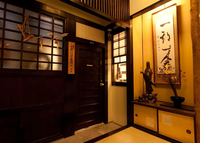 Kimi Ryokan
