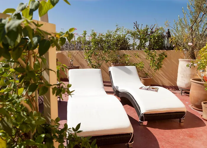 Riad Cocoon