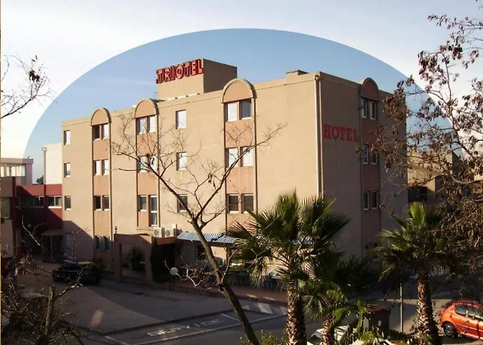 Hôtel Triotel