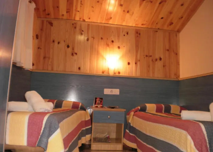 Hostal El Cartero Teruel