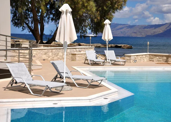 Nautilus Bay Hotel