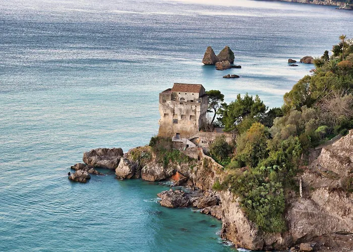 Lloyd'S Baia Hotel Vietri
