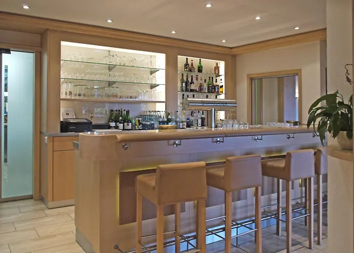 Hotel Schwanen Kälberbronn Pfalzgrafenweiler