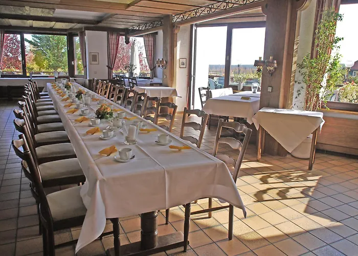 Hotel Schwanen Kälberbronn Pfalzgrafenweiler