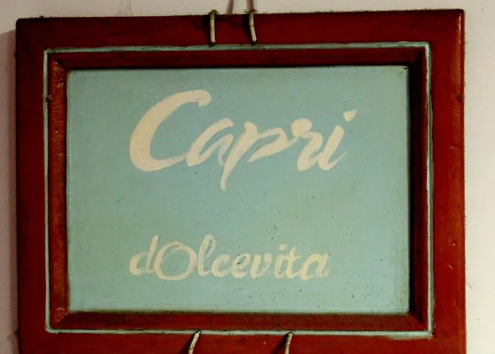 B&B Dolcevita