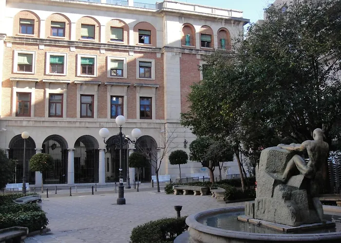 Hotel Xauen