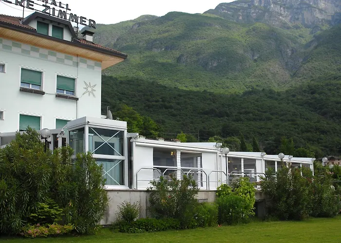 Hotel Karinhall Trente