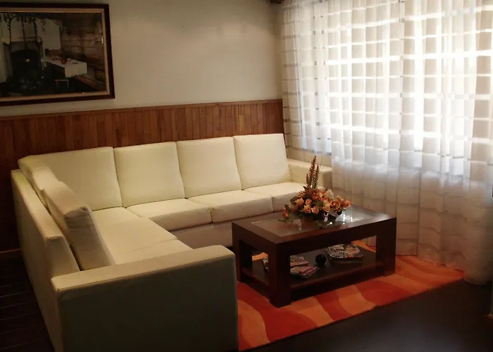 Hotel Classis Bragança