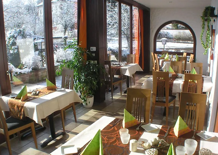 Landhotel Rebstock