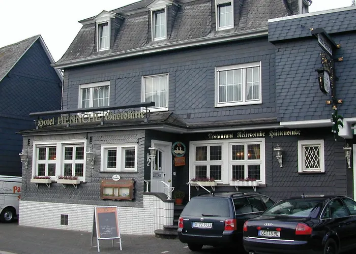 Haus Hennche