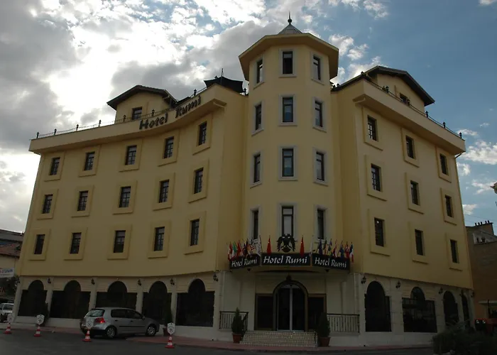 Rumi Hotel