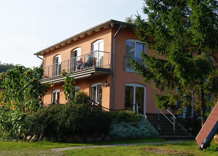 Pension Waldeck