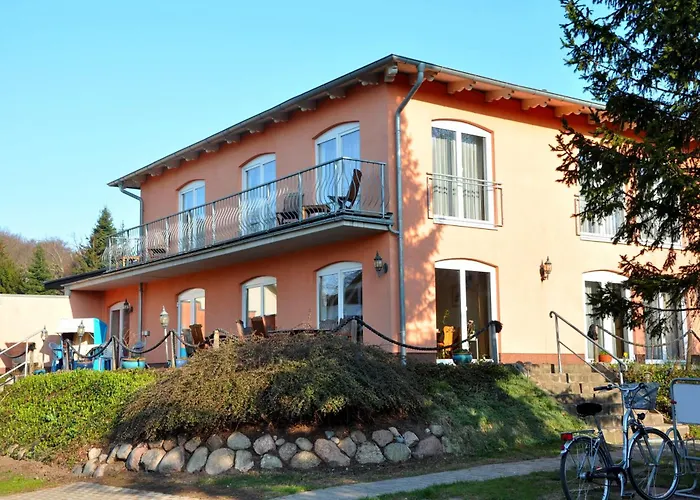 Pension Waldeck