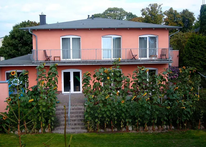 Pension Waldeck