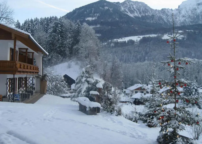 Tourist Hotel Boehm