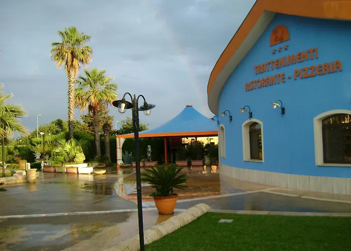 Hotel Continental