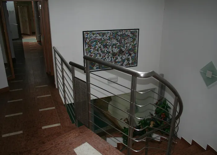 Hotel Krone Brunico