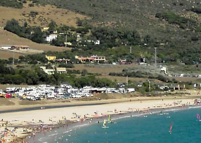 Hotel a Tarifa