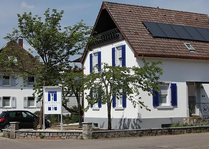 Residenz Labee