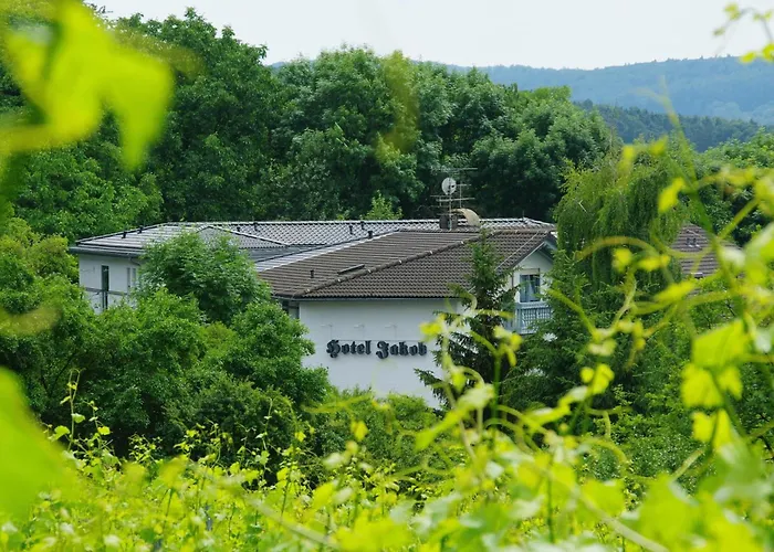Hotel Jakob Groß-Umstadt