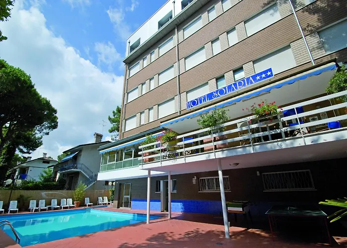 Hotel Solaria