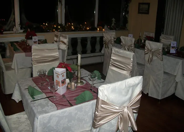 Hotel Viktoria Balatonalmádi