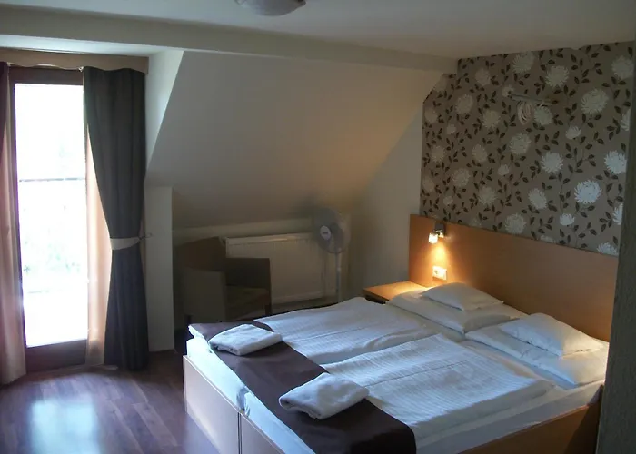 Hotel Viktoria Balatonalmádi