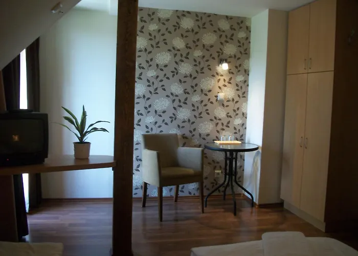 Hotel Viktoria Balatonalmádi