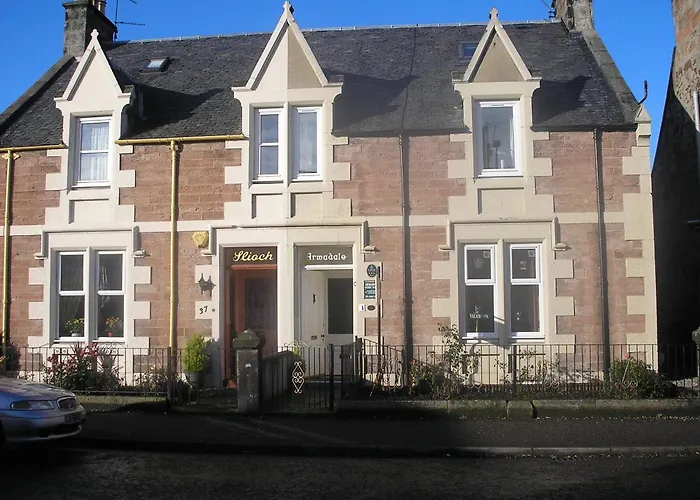 Armadale Guest House Inverness