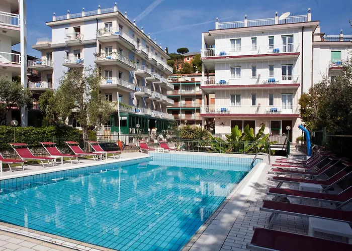 Hotel Garden