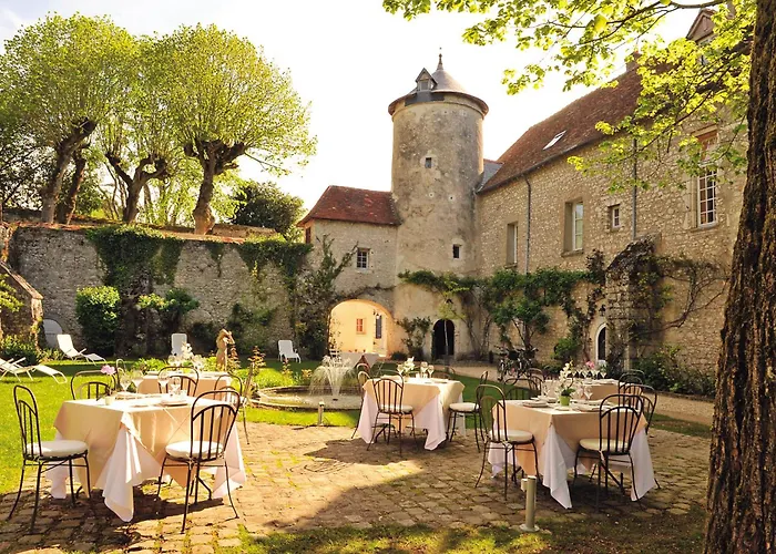 Le Relais Louis XI
